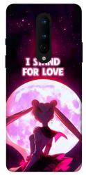 Чехол itsPrint Sailor moon для OnePlus 8