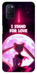Чехол itsPrint Sailor moon для Oppo A52 / A72 / A92