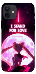 Чехол itsPrint Sailor moon для Apple iPhone 12 Pro (6.1")