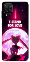 Чехол itsPrint Sailor moon для Samsung Galaxy A12