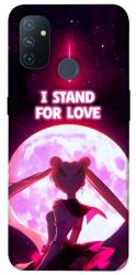 Чехол itsPrint Sailor moon для OnePlus Nord N100