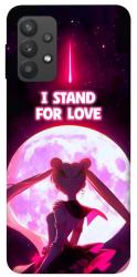 Чехол itsPrint Sailor moon для Samsung Galaxy A32 (A325F) 4G