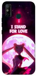 Чехол itsPrint Sailor moon для TECNO Spark 6 Go