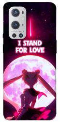 Чехол itsPrint Sailor moon для OnePlus 9 Pro
