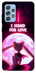 Чехол itsPrint Sailor moon для Samsung Galaxy A52 4G / A52 5G