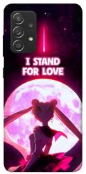 Чехол itsPrint Sailor moon для Samsung Galaxy A72 4G / A72 5G