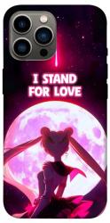 Чехол itsPrint Sailor moon для Apple iPhone 13 Pro Max (6.7")