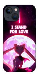 Чехол itsPrint Sailor moon для Apple iPhone 13 mini (5.4")