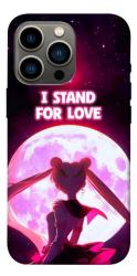 Чехол itsPrint Sailor moon для Apple iPhone 13 Pro (6.1")