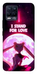 Чехол itsPrint Sailor moon для Realme 8