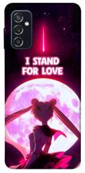 Чехол itsPrint Sailor moon для Samsung Galaxy M52