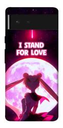 Чехол itsPrint Sailor moon для Google Pixel 6