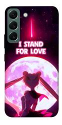 Чехол itsPrint Sailor moon для Samsung Galaxy S22