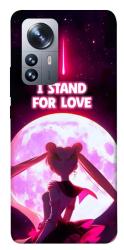 Чехол itsPrint Sailor moon для Xiaomi 12 / 12X