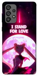 Чехол itsPrint Sailor moon для Samsung Galaxy A73 5G