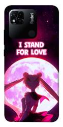 Чехол itsPrint Sailor moon для Xiaomi Redmi 10A