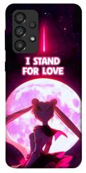 Чехол itsPrint Sailor moon для Samsung Galaxy A33 5G