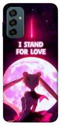 Чехол itsPrint Sailor moon для Samsung Galaxy M23 5G