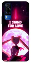 Чехол itsPrint Sailor moon для Vivo Y51a
