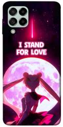 Чехол itsPrint Sailor moon для Samsung Galaxy M53 5G