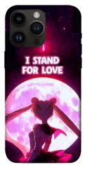 Чехол itsPrint Sailor moon для Apple iPhone 14 Pro Max (6.7")