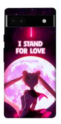 Чехол itsPrint Sailor moon для Google Pixel 6a