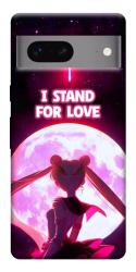 Чехол itsPrint Sailor moon для Google Pixel 7