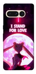 Чехол itsPrint Sailor moon для Google Pixel 7 Pro