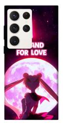 Чехол itsPrint Sailor moon для Samsung Galaxy S23 Ultra