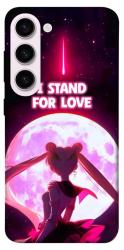 Чехол itsPrint Sailor moon для Samsung Galaxy S23+