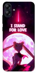 Чехол itsPrint Sailor moon для Samsung Galaxy A04e