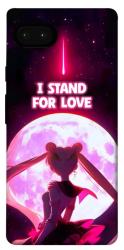 Чехол itsPrint Sailor moon для Google Pixel 7a