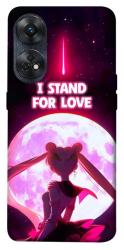 Чехол itsPrint Sailor moon для Oppo Reno 8 T 4G