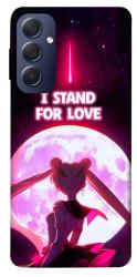 Чехол itsPrint Sailor moon для Samsung Galaxy M54 5G