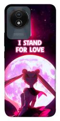 Чехол itsPrint Sailor moon для Vivo Y02