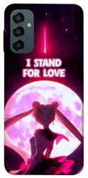 Чехол itsPrint Sailor moon для Samsung Galaxy M34 5G