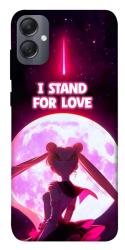 Чехол itsPrint Sailor moon для Samsung Galaxy A05