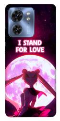 Чехол itsPrint Sailor moon для Motorola Edge 40