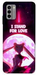 Чехол itsPrint Sailor moon для Nokia G22