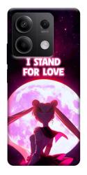 Чехол itsPrint Sailor moon для Xiaomi Redmi Note 13 5G