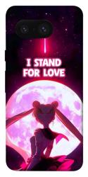 Чехол itsPrint Sailor moon для Google Pixel 8