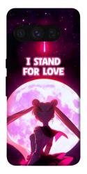 Чехол itsPrint Sailor moon для Google Pixel 8 Pro
