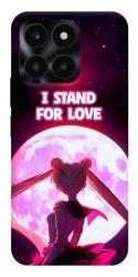 Чехол itsPrint Sailor moon для Huawei Honor X6a