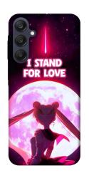 Чехол itsPrint Sailor moon для Samsung Galaxy A25 5G