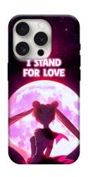 Чехол itsPrint Sailor moon для Apple iPhone 16 Pro Max (6.9")