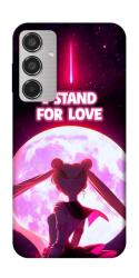 Чехол itsPrint Sailor moon для Samsung Galaxy M35 5G