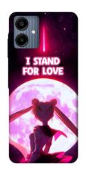 Чехол itsPrint Sailor moon для Samsung Galaxy A06