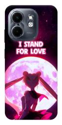 Чехол itsPrint Sailor moon для Infinix Smart 9 4G / Hot 50i