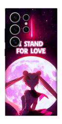 Чехол itsPrint Sailor moon для Samsung Galaxy S25 Ultra