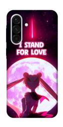 Чехол itsPrint Sailor moon для Samsung Galaxy A36 5G